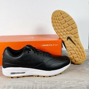 Nike Mens Air Max 1 G AQ0863 011 Golf Shoe Sz 11